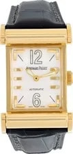 Audemars Piguet — Audemars Piguet Canape 15091.BA0.0002CR01 18k 48mm Auto — Watch — resale