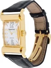 Audemars Piguet Canape 15091.BA0.0002CR01 18k 48mm Auto 2