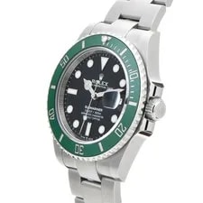 Rolex Submariner Date 126610LV: SW17536 2