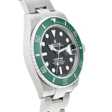 Rolex Submariner Date 126610LV: SW17536 3