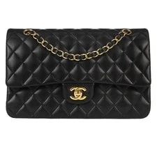 Chanel — Chanel Medium Classic Double Flap 167760 — Handbag — resale