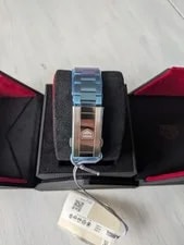 Tag Heuer Aquaracer Solargraph Black Dial 40mm WBP1114.BA0000 NEW 4