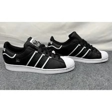 Adidas Superstar Cloud Graphic Shell Toe 12 2