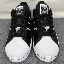 Adidas Superstar Cloud Graphic Shell Toe 12 4
