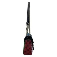 Gucci GG Marmont 443497 Small Quilted 2