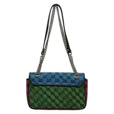 Gucci GG Marmont 443497 Small Quilted 3