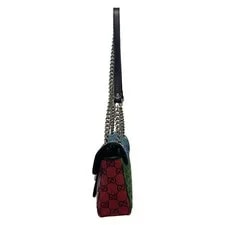 Gucci GG Marmont 443497 Small Quilted 4