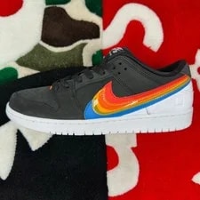 Nike SB — Nike SB Dunk Low Polaroid DH7722-001 — Sneaker — resale