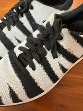 Paul Smith 8.0US Print Business Shoes – Popular B 2