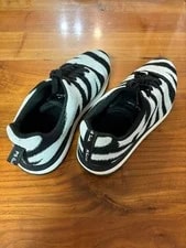 Paul Smith 8.0US Print Business Shoes – Popular B 4