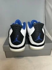 Size 11.5 - Jordan 4 Retro Mid Motorsports 3