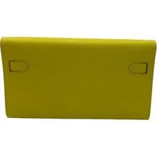 Hermes Kelly Y Stamp Hardware Dust #OK498 3