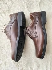 7.0US Clarks Shoes Uk6.5G Vhtf Model Limited Edition Vhtf 2
