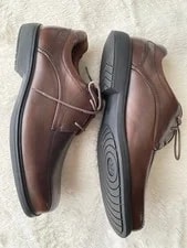7.0US Clarks Shoes Uk6.5G Vhtf Model Limited Edition Vhtf 3