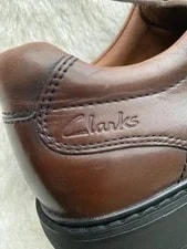 7.0US Clarks Shoes Uk6.5G Vhtf Model Limited Edition Vhtf 4