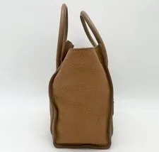 Celine Luggage Shopper With Dust & Inner 3