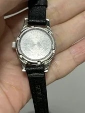 Working Heuer Automatic ' 4