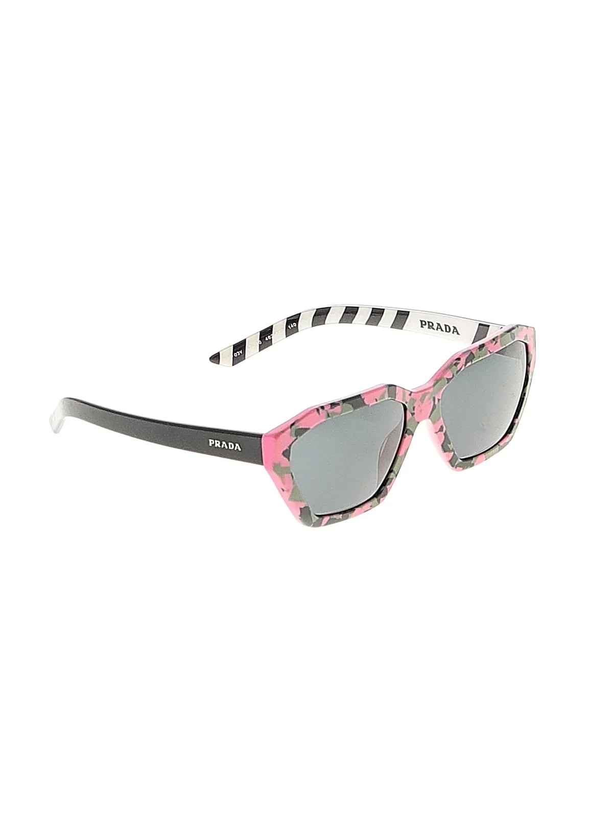 Prada — Prada SPR 03V 462-5S0 Sunglasses One Size — Accessory — resale