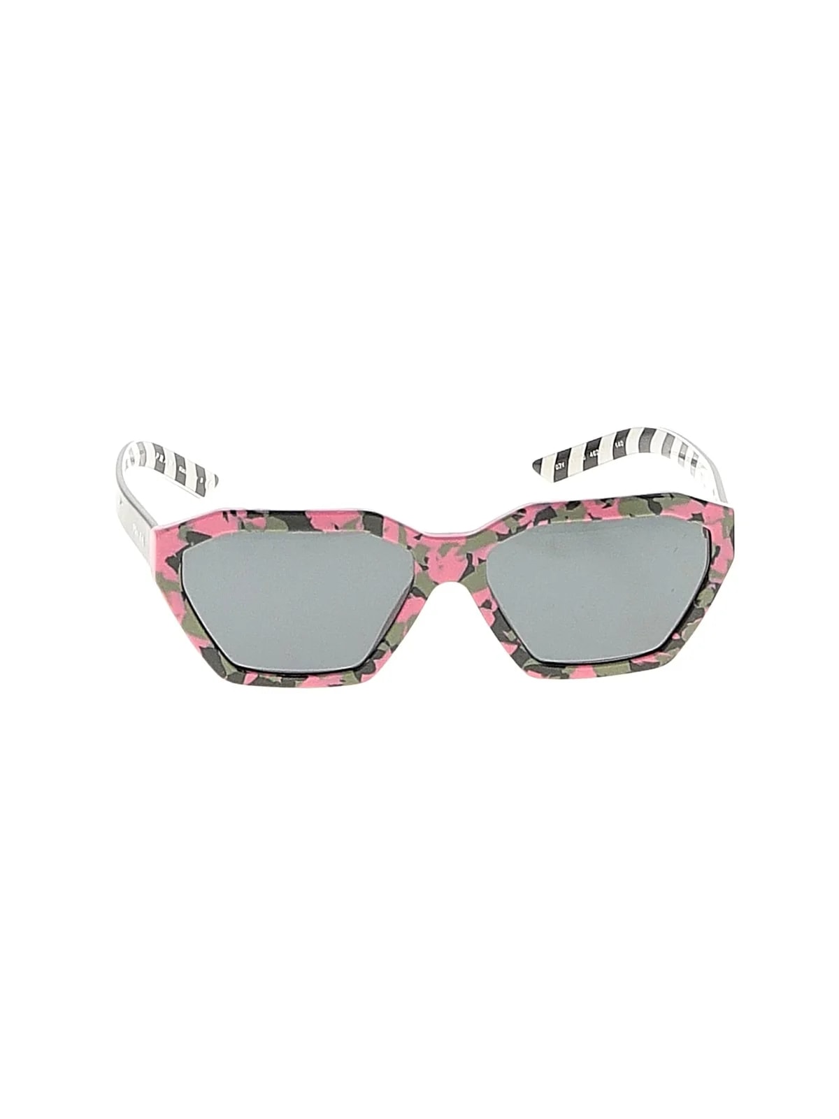 Prada SPR 03V 462-5S0 Sunglasses One Size 2