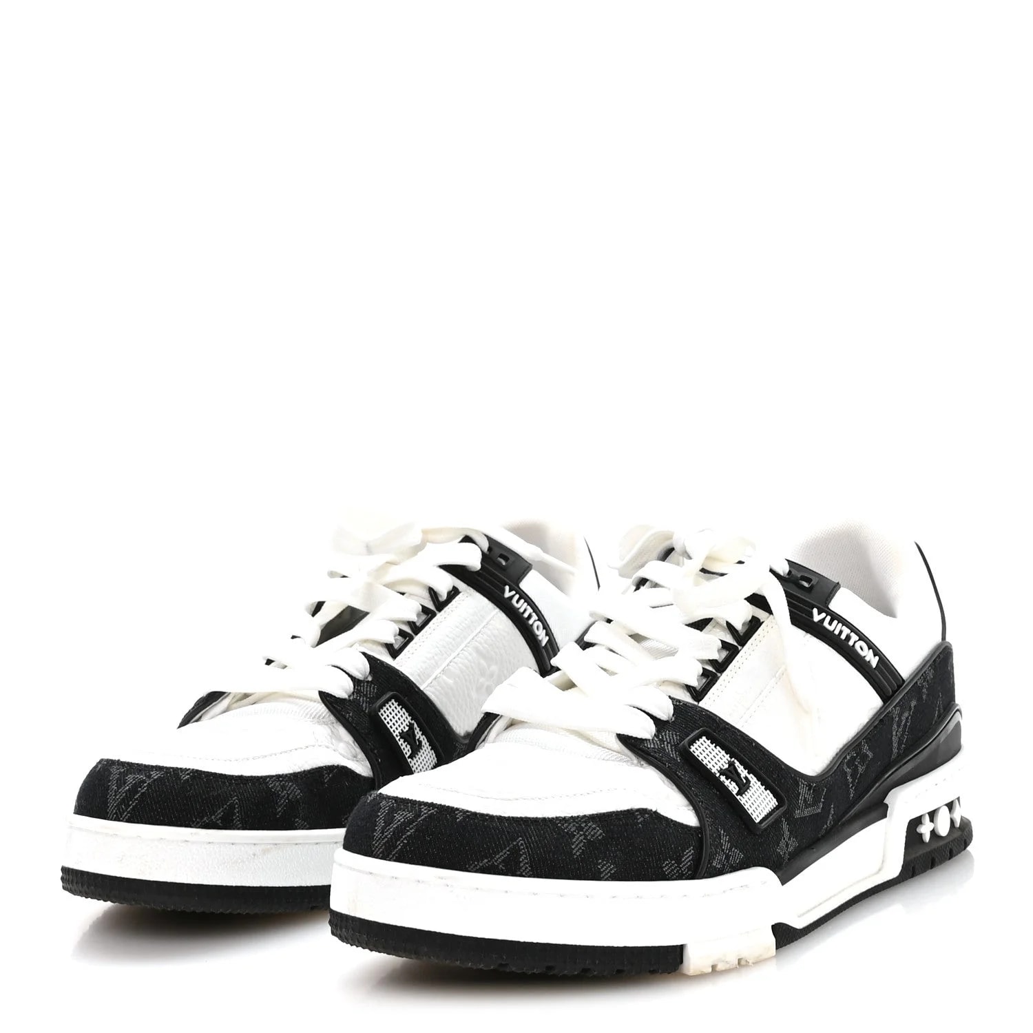 Embossed 9 4