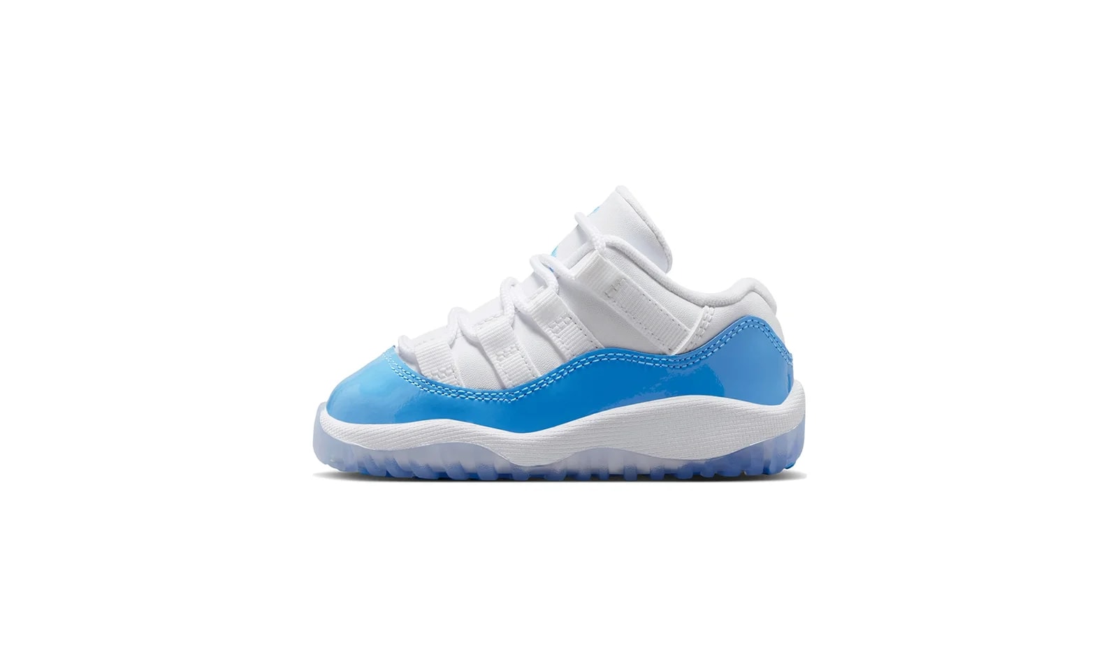 Air Jordan 11 Low TD " (2026)" FV5120 100 3