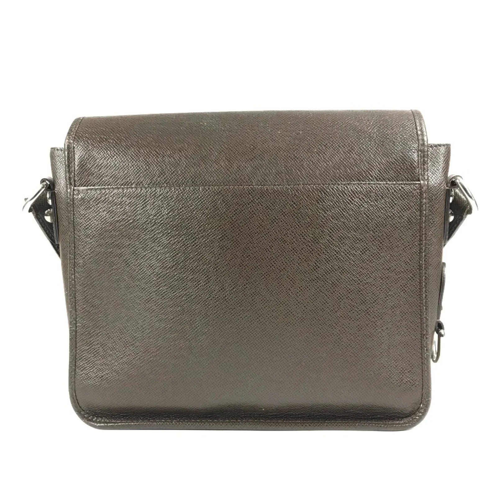 Louis Vuitton Grizzly Messenger 2
