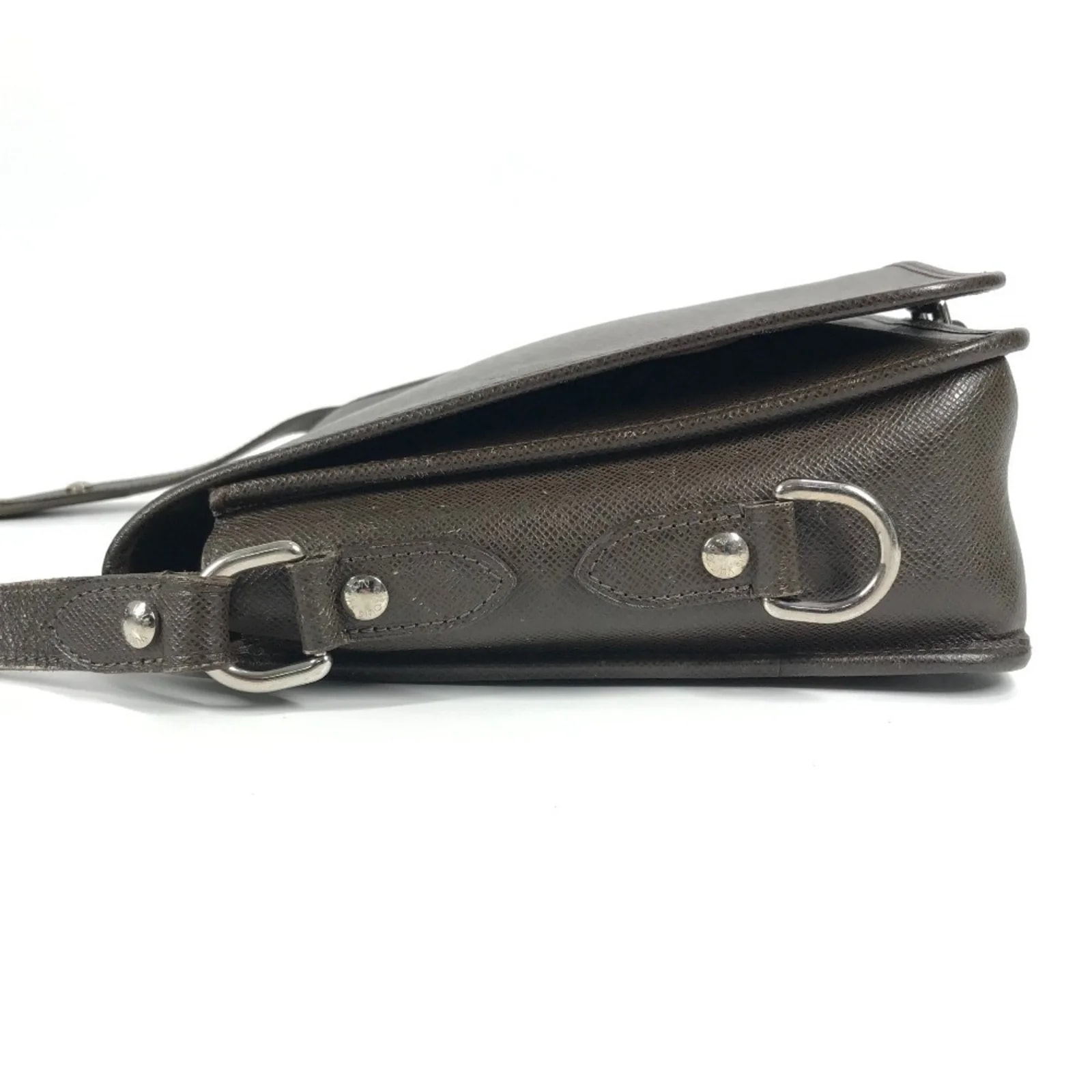 Louis Vuitton Grizzly Messenger 3