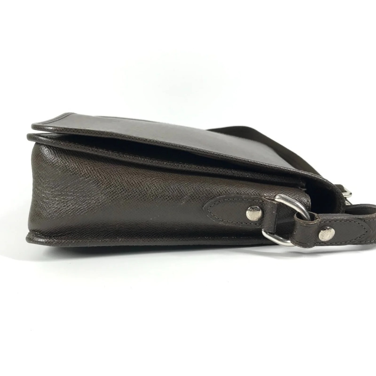 Louis Vuitton Grizzly Messenger 4