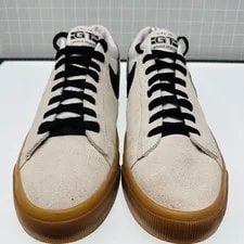 Nike SB Zoom Blazer Low Pro GT Size 14 Gum Skate Shoes 3