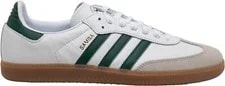 Size 11.5 - Adidas Samba Team Mexico 2