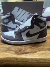 Air Jordan 1 Size 10 Retro High Light 2