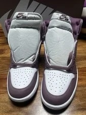 Air Jordan 1 Size 10 Retro High Light 3