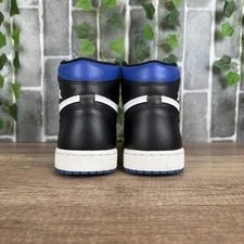 Size 9 - Air Jordan 1 Retro High 2020 555088-041 OG 3