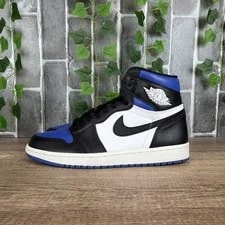 Size 9 - Air Jordan 1 Retro High 2020 555088-041 OG 4
