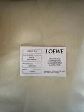 Loewe Puzzle Mini Sahara 4