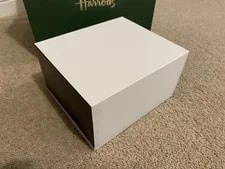 Tudor Black Bay Harrods Special Edition Automatic Steel 41mm M79230G-0001 3