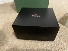 Tudor Black Bay Harrods Special Edition Automatic Steel 41mm M79230G-0001 4