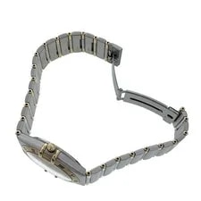 Omega Constellation 1312 10 Quartz (Battery Replaced) 33 5mm 2