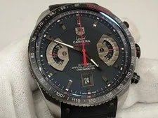 TAG Heuer CAV511C Racing Calibre 17 Authentic From Japan 2