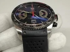 TAG Heuer CAV511C Racing Calibre 17 Authentic From Japan 3