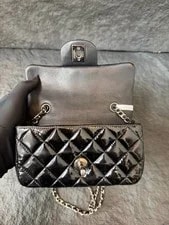 Chanel Classic Flap HW [] 2