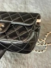 Chanel Classic Flap HW [] 3