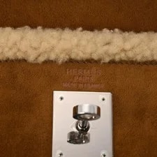 Hermes Kelly 35 #WB3439 4