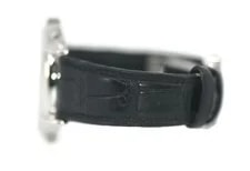 IWC Portofino Chronograph Stainless Steel 3724 4