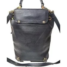Fendi Epi Bucket Handle Strap 2