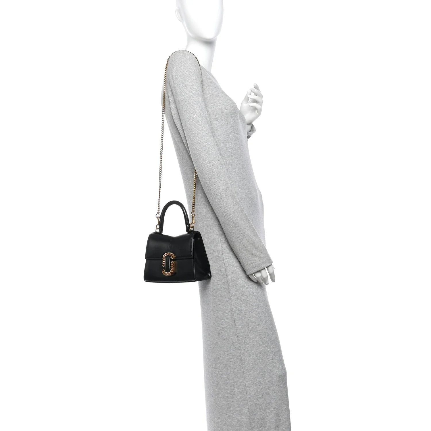 the St Marc Mini Top Handle 2