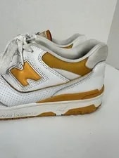 💥 NEW Balance 550 Varsity 10 1/2 BB550LA1 2