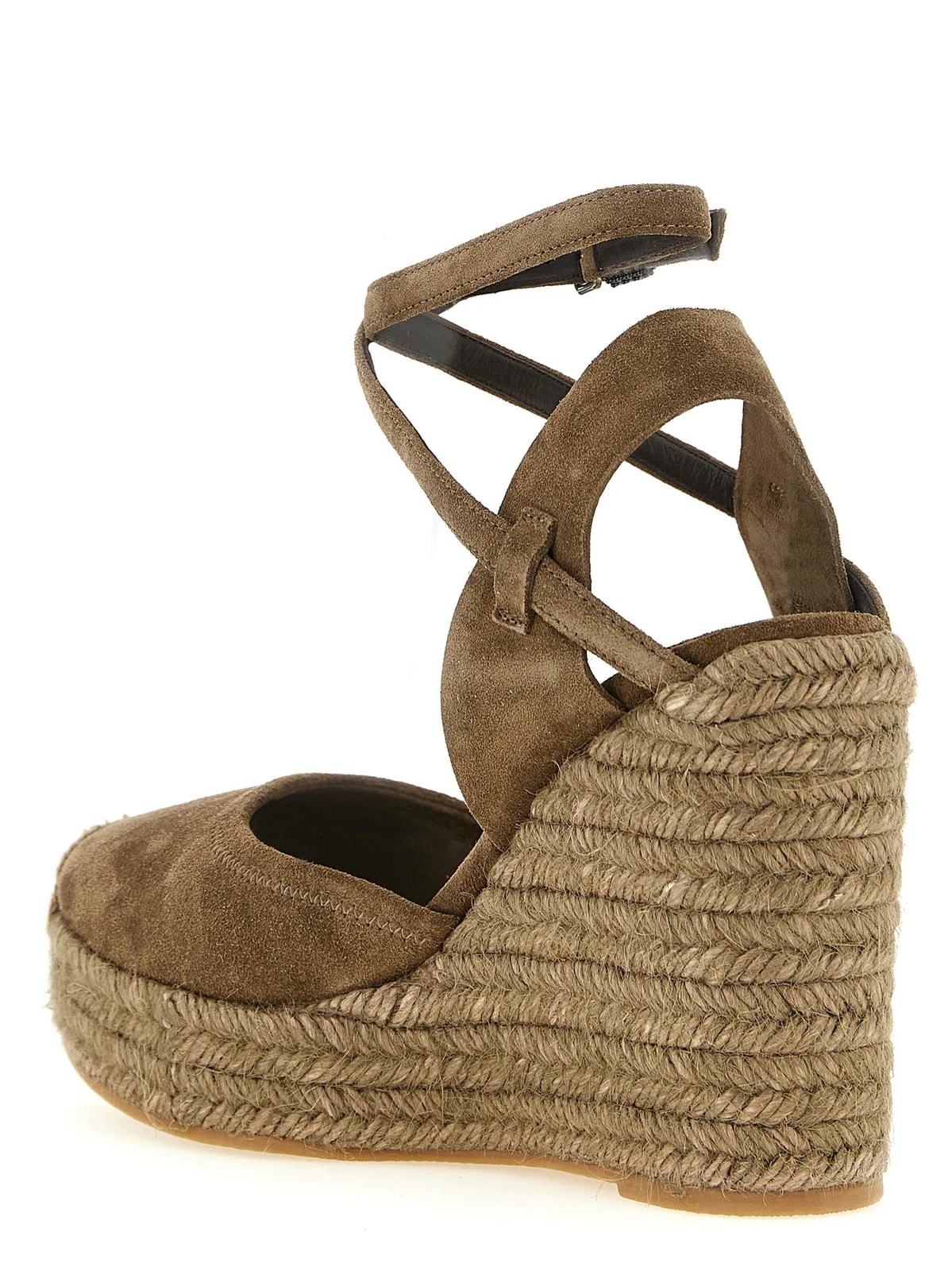 Brunello Cucinelli Precious Loop Espadrilles 3