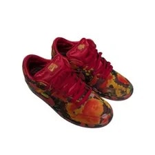 The Wizard of Oz Nike Sb Skateboarding Dunk Low Pro Quickstrike Dunk Low P GUW28 3