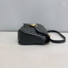 Gucci Matelasse Medium GG Marmont (kc090126c7r) 4